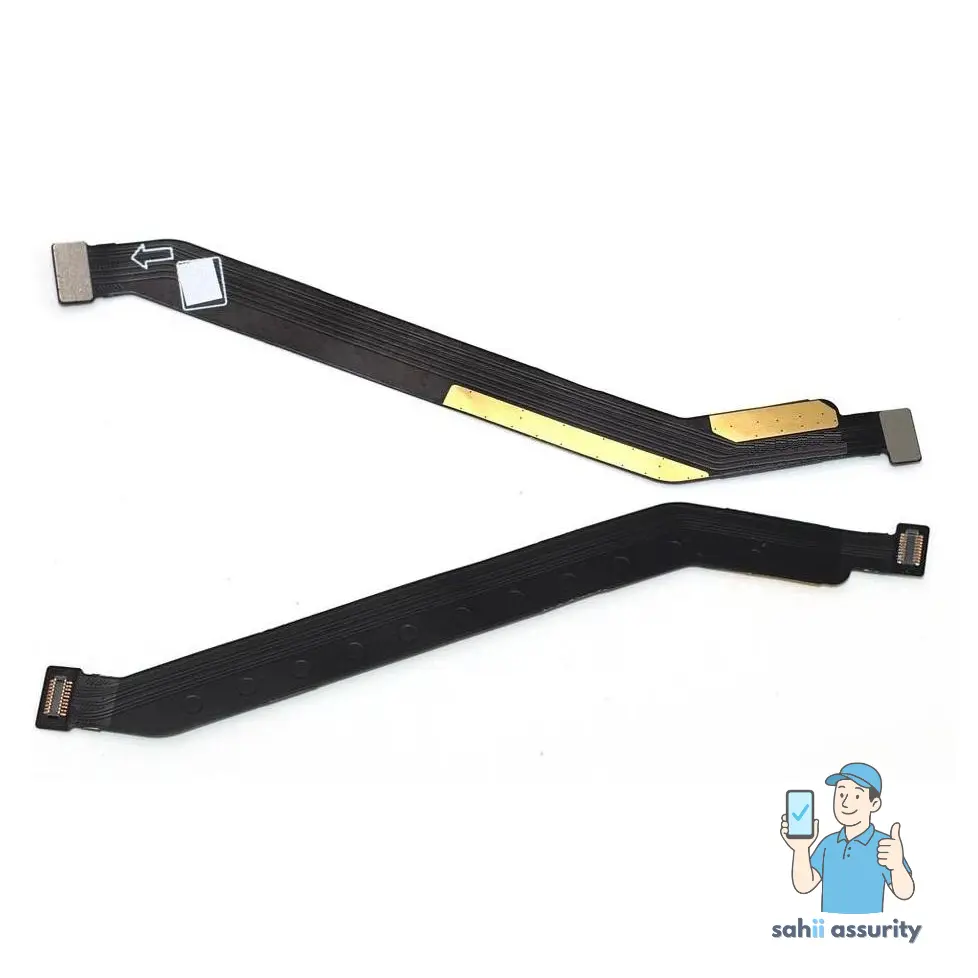 Main Flex Cable for OnePlus 5T